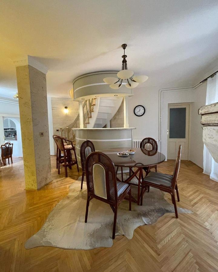Апартаменти La Casa Tamaris Senta Екстер'єр фото