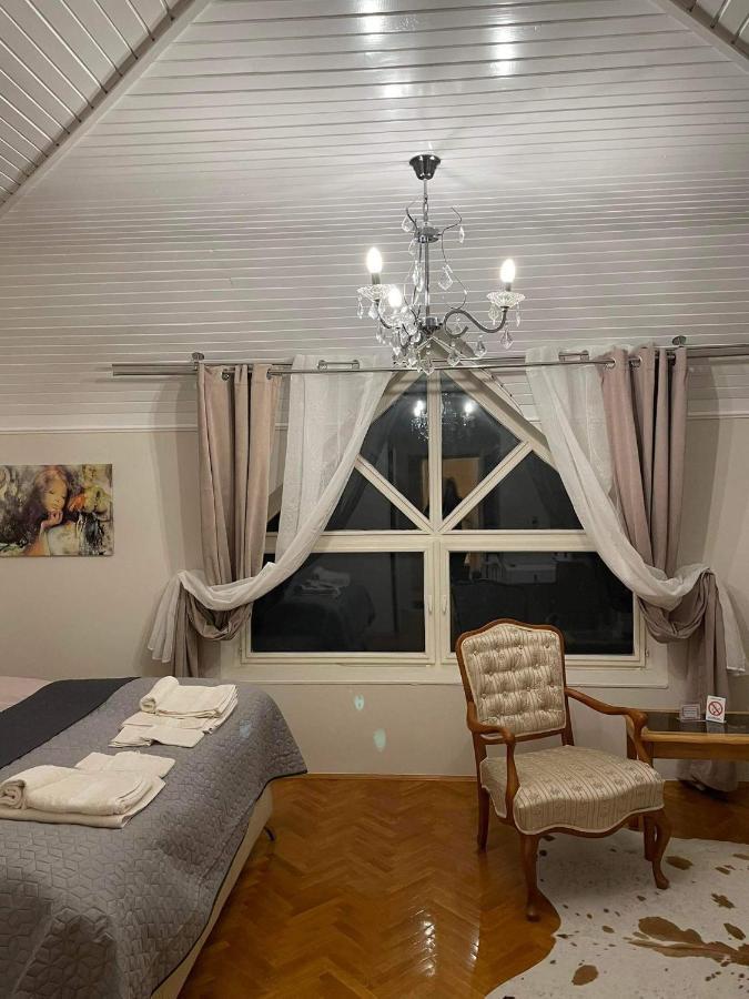 Апартаменти La Casa Tamaris Senta Екстер'єр фото