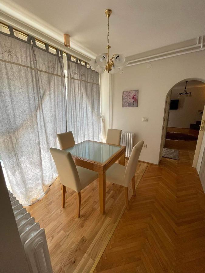 Апартаменти La Casa Tamaris Senta Екстер'єр фото