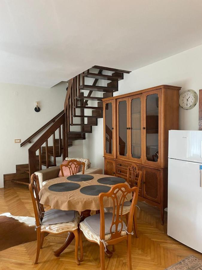 Апартаменти La Casa Tamaris Senta Екстер'єр фото